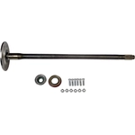 Order DORMAN - 630-105 - Axle Shaft For Your Vehicle