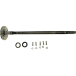 Order DORMAN - 630-107 - Axle Shaft For Your Vehicle