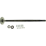 Order DORMAN - 630-109 - Axle Shaft For Your Vehicle