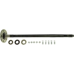 Order DORMAN - 630-110 - Axle Shaft For Your Vehicle