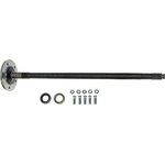 Order DORMAN - 630-114 - Axle Shaft For Your Vehicle