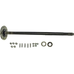 Order DORMAN - 630-117 - Axle Shaft For Your Vehicle