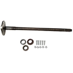 Order DORMAN - 630-124 - Axle Shaft For Your Vehicle