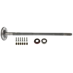 Order DORMAN - 630-146 - Axle Shaft For Your Vehicle