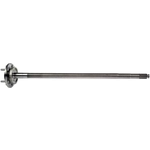 Order DORMAN - 630-150 - Axle Shaft For Your Vehicle