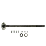 Order DORMAN - 630-202 - Axle Shaft For Your Vehicle