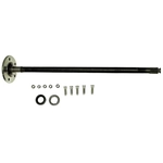 Order DORMAN - 630-209 - Axle Shaft For Your Vehicle