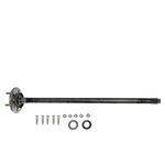 Order DORMAN - 630-211 - Axle Shaft For Your Vehicle
