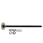 Order DORMAN - 630-212 - Axle Shaft For Your Vehicle