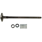 Order DORMAN - 630-231 - Axle Shaft For Your Vehicle