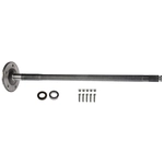 Order DORMAN - 630-241 - Axle Shaft For Your Vehicle