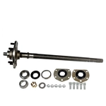 Order DORMAN - 630-317 - Axle Shaft For Your Vehicle