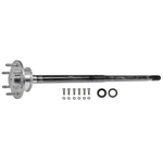 Order DORMAN - 630-329 - Axle Shaft For Your Vehicle