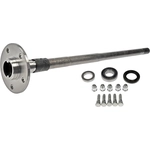 Order DORMAN - 630-338 - Axle Shaft For Your Vehicle