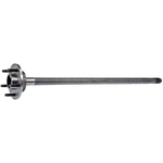 Order DORMAN - 630-413 - Axle Shaft For Your Vehicle