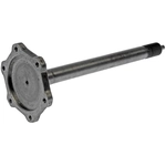 Order DORMAN - 630-424 - Axle Shaft Assembly For Your Vehicle