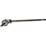 Order DORMAN - 630-434 - Axle Shaft Assembly For Your Vehicle