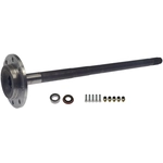 Order DORMAN (OE SOLUTIONS) - 630-024 - Axle Shaft Assembly For Your Vehicle