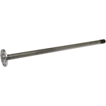 Order DORMAN (OE SOLUTIONS) - 630-029 - Axle Shaft Assembly For Your Vehicle