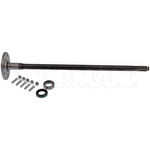 Order Axle Shaft by DORMAN (OE SOLUTIONS) - 630-100 For Your Vehicle