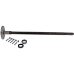 Order DORMAN (OE SOLUTIONS) - 630-100 - Axle Shaft For Your Vehicle