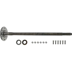 Order Axle Shaft by DORMAN (OE SOLUTIONS) - 630-102 For Your Vehicle