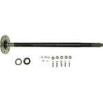 Order Axle Shaft by DORMAN (OE SOLUTIONS) - 630-103 For Your Vehicle