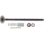 Order Axle Shaft by DORMAN (OE SOLUTIONS) - 630-106 For Your Vehicle
