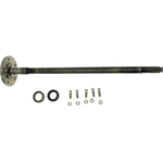 Order Axle Shaft by DORMAN (OE SOLUTIONS) - 630-107 For Your Vehicle