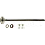 Order Axle Shaft by DORMAN (OE SOLUTIONS) - 630-108 For Your Vehicle