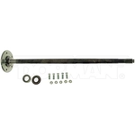 Order Axle Shaft by DORMAN (OE SOLUTIONS) - 630-109 For Your Vehicle
