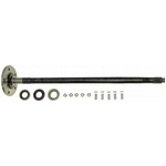 Order Axle Shaft by DORMAN (OE SOLUTIONS) - 630-110 For Your Vehicle