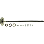Order Axle Shaft by DORMAN (OE SOLUTIONS) - 630-110 For Your Vehicle