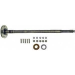 Order Axle Shaft by DORMAN (OE SOLUTIONS) - 630-111 For Your Vehicle