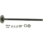 Order Axle Shaft by DORMAN (OE SOLUTIONS) - 630-117 For Your Vehicle