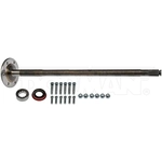 Order Axle Shaft by DORMAN (OE SOLUTIONS) - 630-120 For Your Vehicle