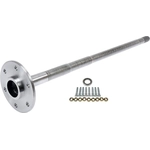 Order Axle Shaft by DORMAN (OE SOLUTIONS) - 630-120 For Your Vehicle