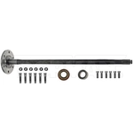 Order Axle Shaft by DORMAN (OE SOLUTIONS) - 630-121 For Your Vehicle