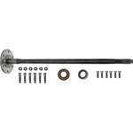 Order Axle Shaft by DORMAN (OE SOLUTIONS) - 630-121 For Your Vehicle
