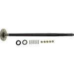 Order Axle Shaft by DORMAN (OE SOLUTIONS) - 630-122 For Your Vehicle