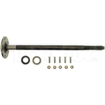 Order Axle Shaft by DORMAN (OE SOLUTIONS) - 630-123 For Your Vehicle