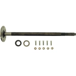Order Axle Shaft by DORMAN (OE SOLUTIONS) - 630-123 For Your Vehicle