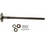 Order Axle Shaft by DORMAN (OE SOLUTIONS) - 630-124 For Your Vehicle