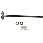 Order Axle Shaft by DORMAN (OE SOLUTIONS) - 630-125 For Your Vehicle