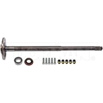 Order Axle Shaft by DORMAN (OE SOLUTIONS) - 630-127 For Your Vehicle