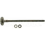 Order Axle Shaft by DORMAN (OE SOLUTIONS) - 630-128 For Your Vehicle