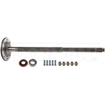 Order Axle Shaft by DORMAN (OE SOLUTIONS) - 630-136 For Your Vehicle