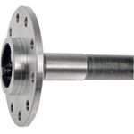 Order Axle Shaft by DORMAN (OE SOLUTIONS) - 630-139 For Your Vehicle