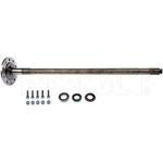 Order Axle Shaft by DORMAN (OE SOLUTIONS) - 630-140 For Your Vehicle