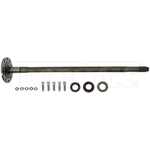 Order Axle Shaft by DORMAN (OE SOLUTIONS) - 630-141 For Your Vehicle